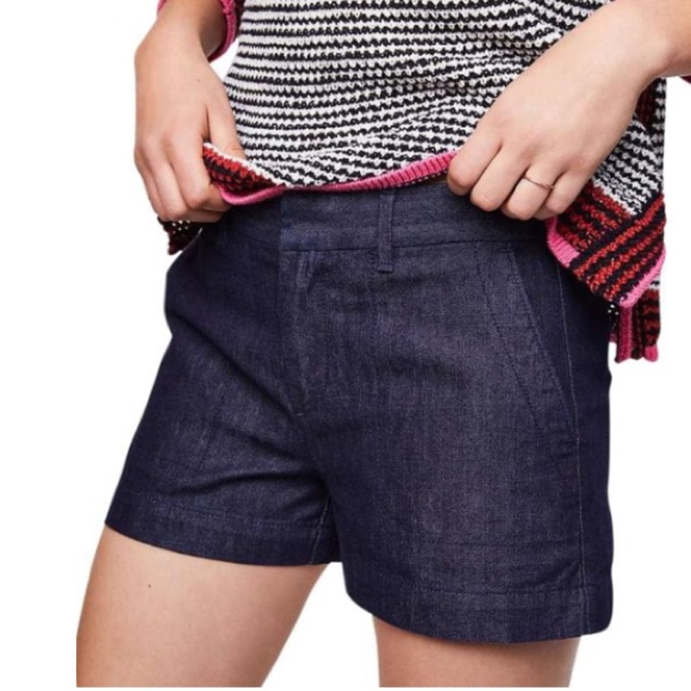 Loft Shorts